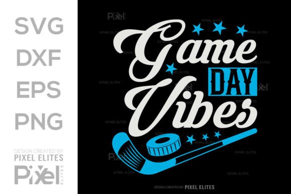 Game Day Vibes SVG: A Designer's Stitch Review