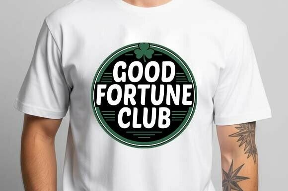 Good Fortune Club SVG Review