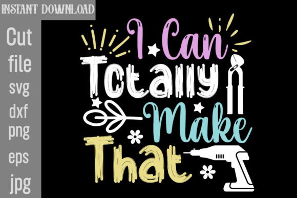 I Can Totally Make That: A Designer's SVG Review