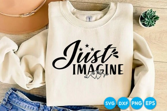 Just Imagine Quotes SVG: A Designer's Practical Review