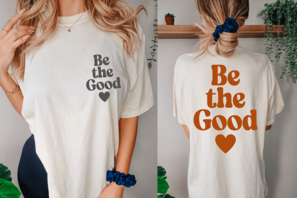 Review: Be the Good SVG for Real Embroidery Projects