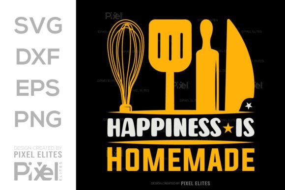 Review: Happiness is Homemade SVG for Embroidery