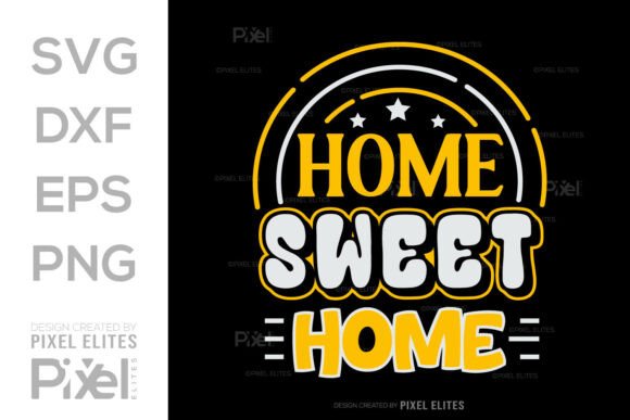 Review: Home Sweet Home SVG Sunflower Design