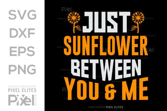 Review: Just Sunflowers Between You and Me SVG for Stitchers