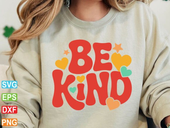 Reviewing Be Kind SVG PNG for Real Embroidery Projects