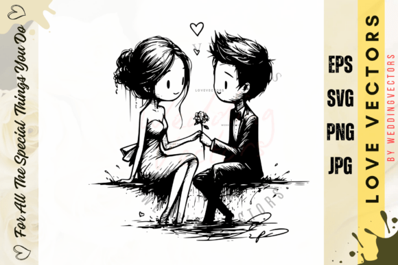Weddingvectors 11006646: A Designer's Stitch Review