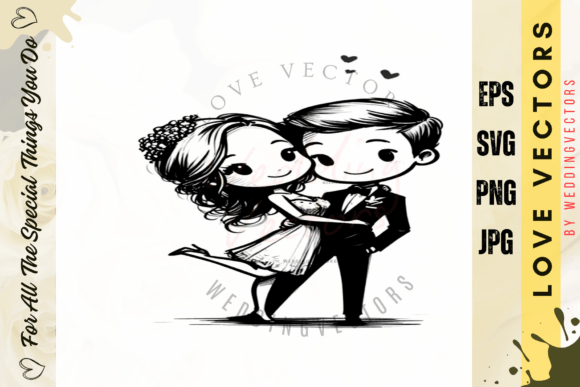 Weddingvectors 11006988: A Designer's Stitch Review